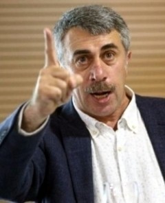 Доктор Комаровский: «Вас ведут на бойню, хотя нет, не ведут — уже привели»