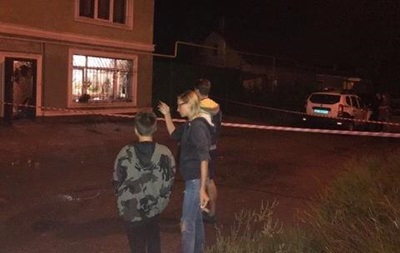 В Одессе бросили гранату в окно жилого дома