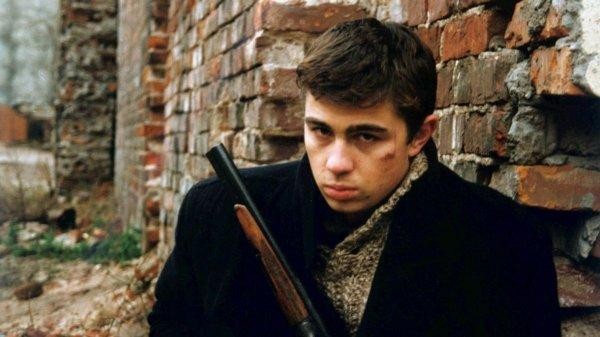 В чём сила России? Александр Роджерс