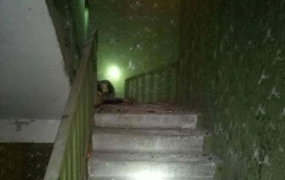 В многоэтажке Харькова произошел взрыв, есть жертвы