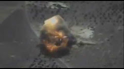 Минобороны показало, как ВКС РФ уничтожили объекты ИГИЛ в Идлибе