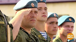 В Рязань — за женихами!