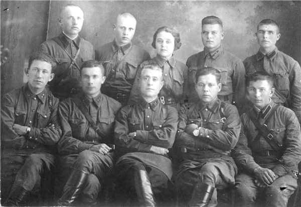 Каратели вместо героев: Час освобождения придёт в Одессу