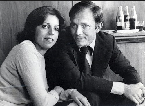 Операция «Олимпия»: Как КГБ женил советского клерка Каузова на миллиардерше Онассис