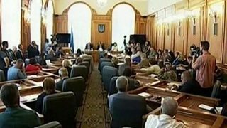 Главный военный психиатр Украины уволен после выступления в Верховной Раде