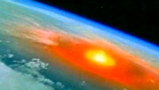 Всемирный потоп как предчувствие. Документальный фильм