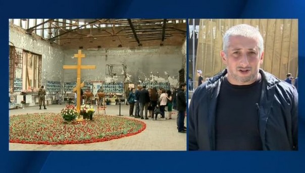 13 лет бесланской трагедии: боль не проходит