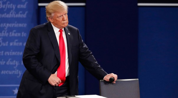 От критики к делу: как Трамп предпринимает попытки реформировать ООН