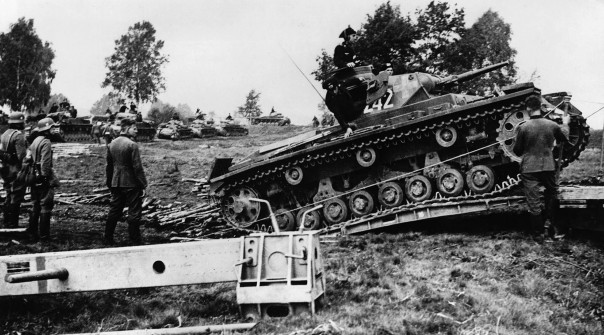 «Странная война»: почему Франция и Великобритания не встали на защиту Польши от нацистской Германии