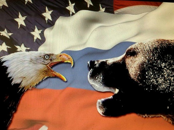 В Госдепе потребовали от России "убраться с Ближнего Востока"