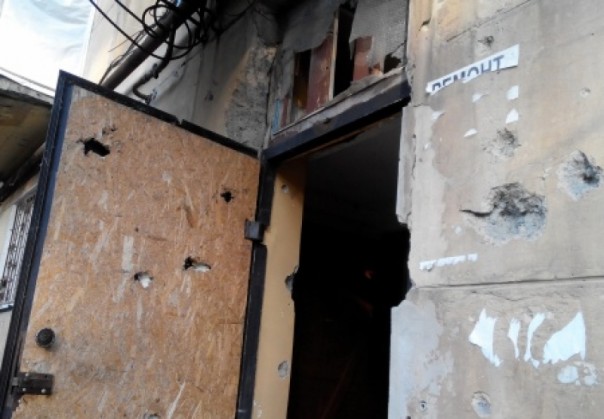 «Ахметовский гудок», посёлок Северный: хроники современного бытия