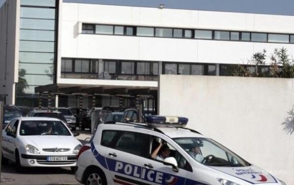 В США авто врезалось в толпу: восемь пострадавших