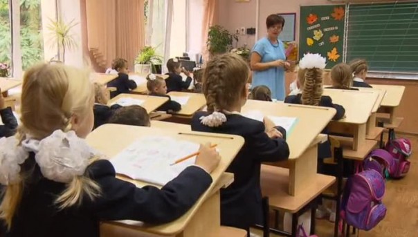 Владимир Базарный. Образовательная катастрофа: выживет ли человечество как вид?