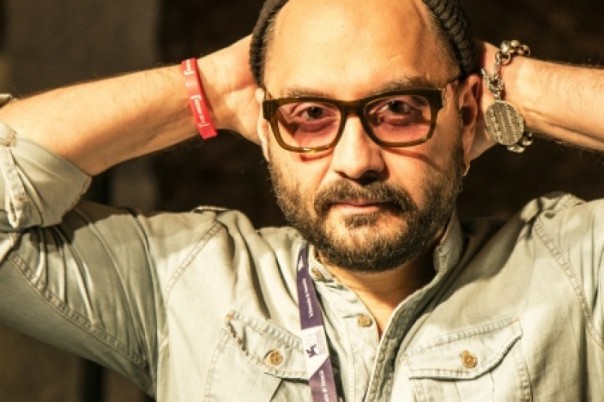 Суд арестовал квартиру, машину и счета режиссера Серебренникова