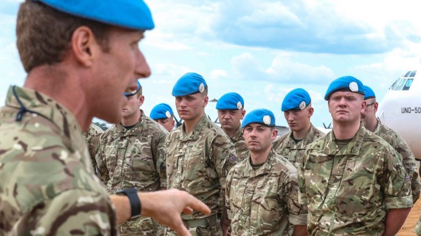 Гамбит Путина. Семен Пегов