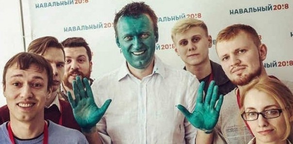 Выборы близко: петербуржцы возмутились агитацией навальнят