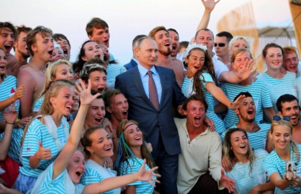 Цели и перспективы России: почему важно развивать молодежную политику