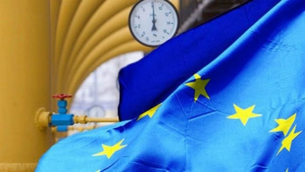 Украина экспортер газа: это не юмор, это новая стратегия Киева