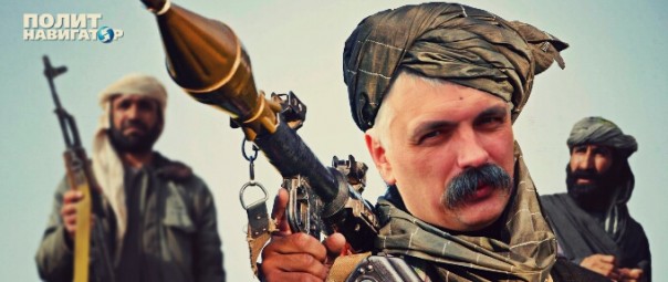 Радикалы бесятся, что Крым остается привлекательным для украинцев и призывают к джихаду