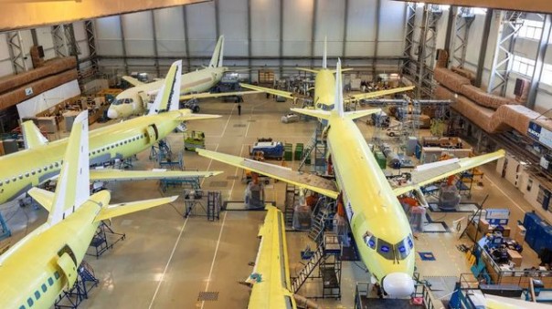 Госкапитализм в России — капитал и собственность. Александр Роджерс