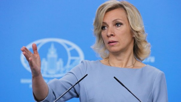 Правительство России посмеялось над высказыванием Ангелы Меркель