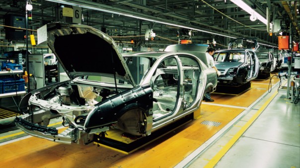 Китай планирует ввести полный запрет на бензиновые и дизельные машины в 2025 году