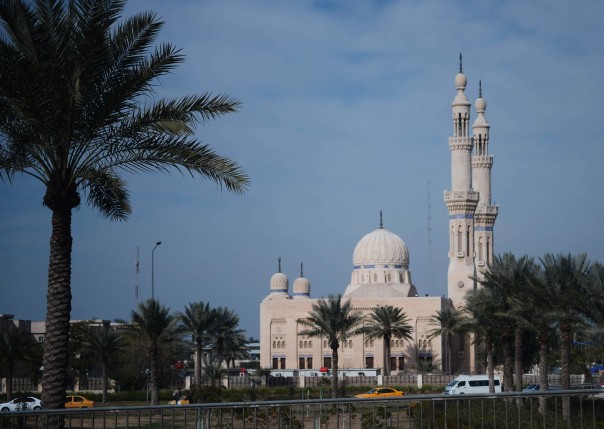 Суд Ирака приговорил россиянина к смертной казни