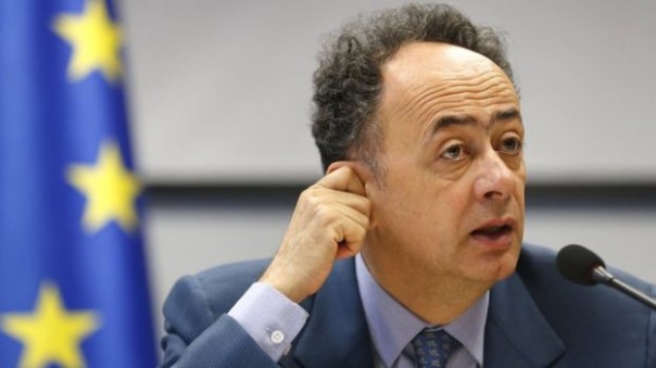 Война, грабеж по расписанию и почему Рейхстаг должен быть разрушен