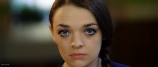 Короткометражное кино