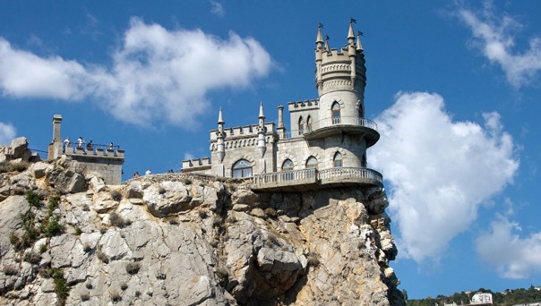 В Крыму сообщили о возможном приезде делегации Украины на полуостров