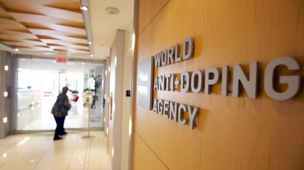 WADA  засекли в махинациях