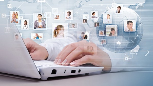 На Украине пообещали создать "конкурента Facebook"