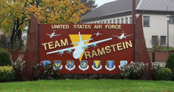 США вооружали сирийских повстанцев через Германию втайне от Берлина