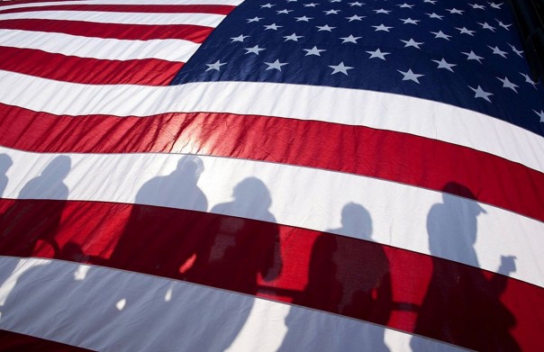 Объединяющая ненависть к России. Александр Роджерс