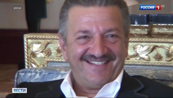 У бывшего хозяина "Черкизона" прошли обыски по 12 адресам