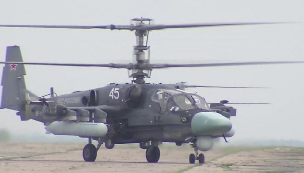 Оборонительные маневры России и Белоруссии вызвали истерику на Западе. Лучшие кадры первого дня учений «Запад-2017»