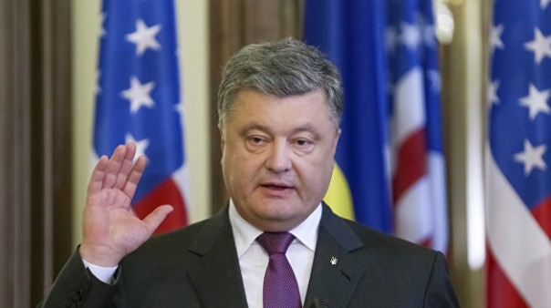 Убить Порошенко? Спасти Порошенко? Ростислав Ищенко