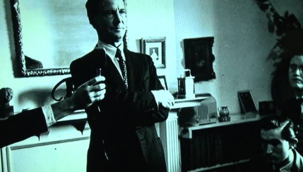 Рассекречены уникальные документы о разведчике Киме Филби