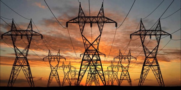 Россия отключает Прибалтику от электричества