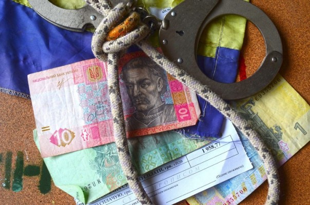 Представитель МВФ заявил о способности украинцев платить за газ больше