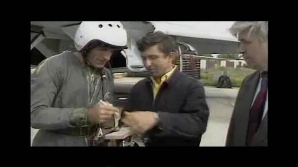 "Не надо сюда ехать!"