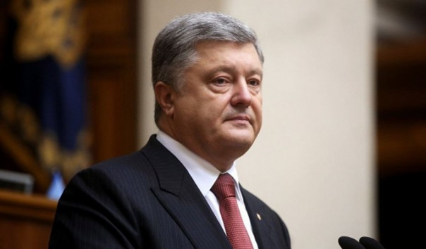 Российский политик: Заявление Порошенко о ядерном боеприпасе — ультиматум Западу