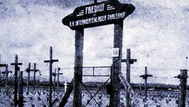 Трагедия Галицкой Руси. Документальный фильм Алексея Денисова