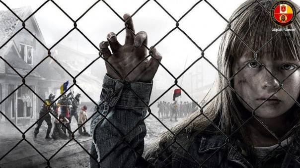 «Детская сотня» на замену «Небесной»...