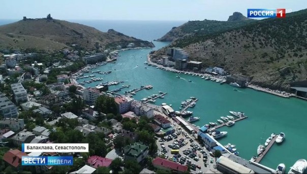 Севастополь: экономический взлет на фоне санкций