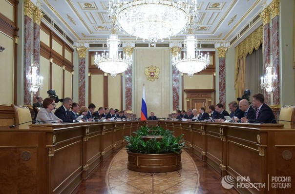 В приоритете соцсфера: правительство одобрило проект бюджета 2018-2020