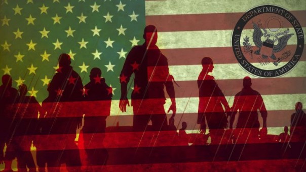 Госдеп США готовится выращивать в России подконтрольных "лидеров"