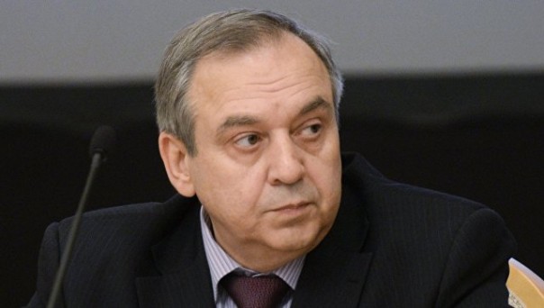 Крым сообщает о более позитивном настрое со стороны представителей ОБСЕ