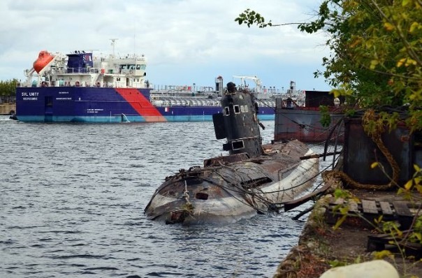 Крым стал прибежищем для обедневших украинцев