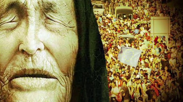 Новое учение из России уже пришло